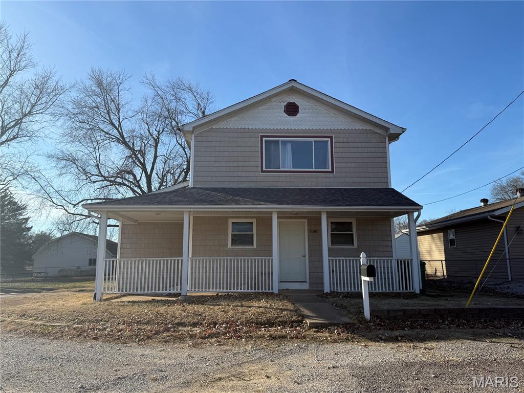 800 South Main Street Millstadt, IL 62260 - Photo 1 of 45