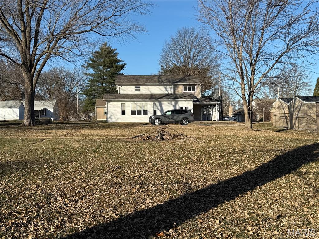 800 South Main Street Millstadt, IL 62260 - Photo 28 of 45