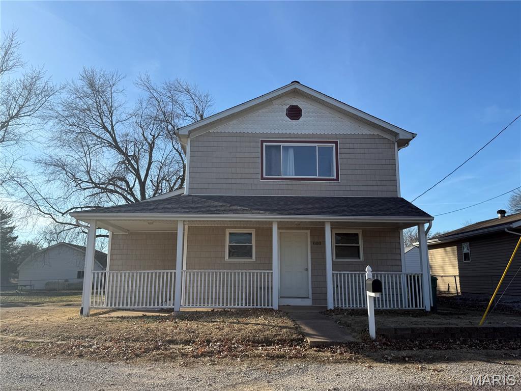 800 South Main Street Millstadt, IL 62260 - Photo 36 of 45