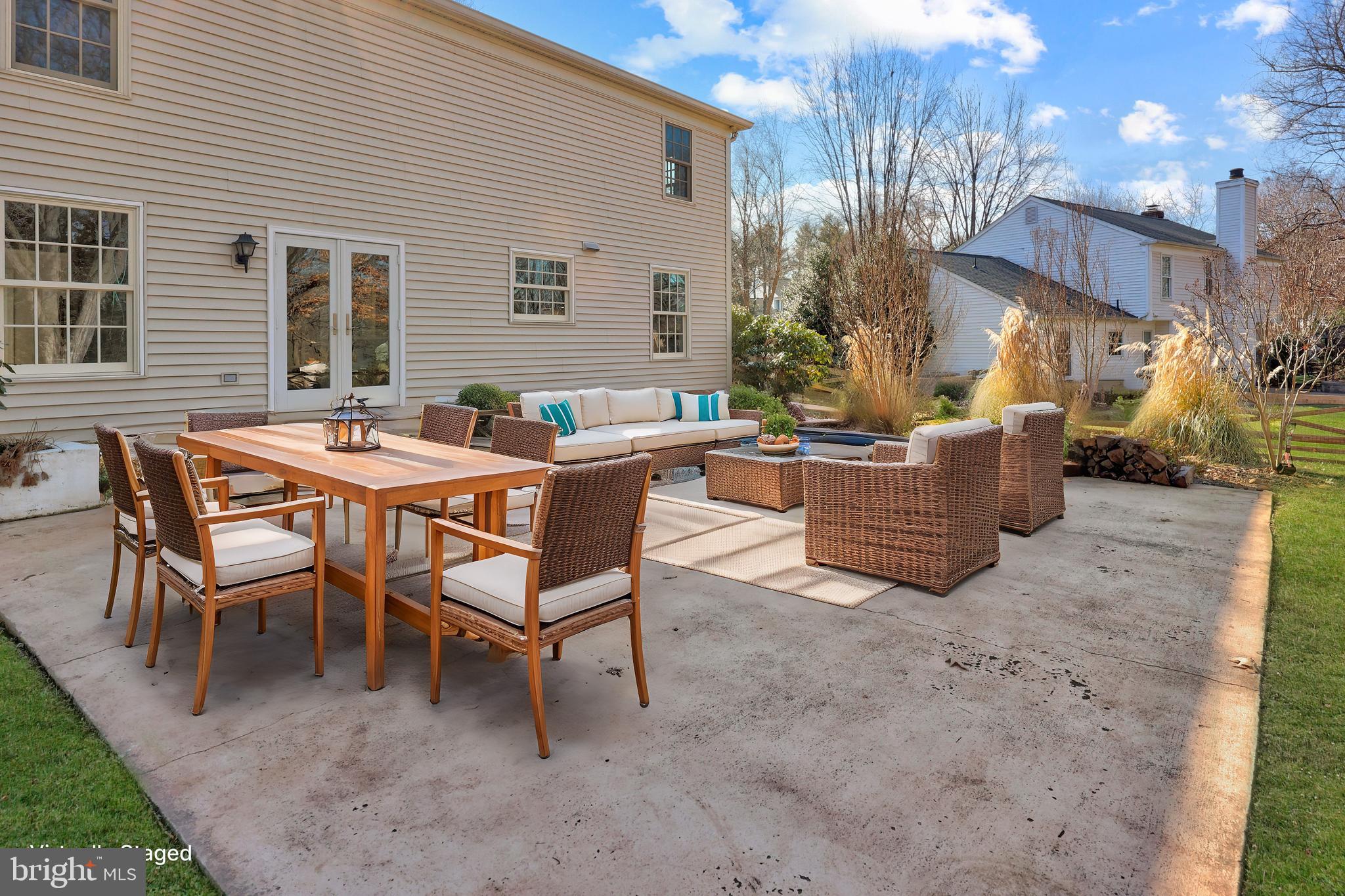 114 Peyton Road Sterling, VA 20165 - Photo 44 of 55 Gallery Image 44