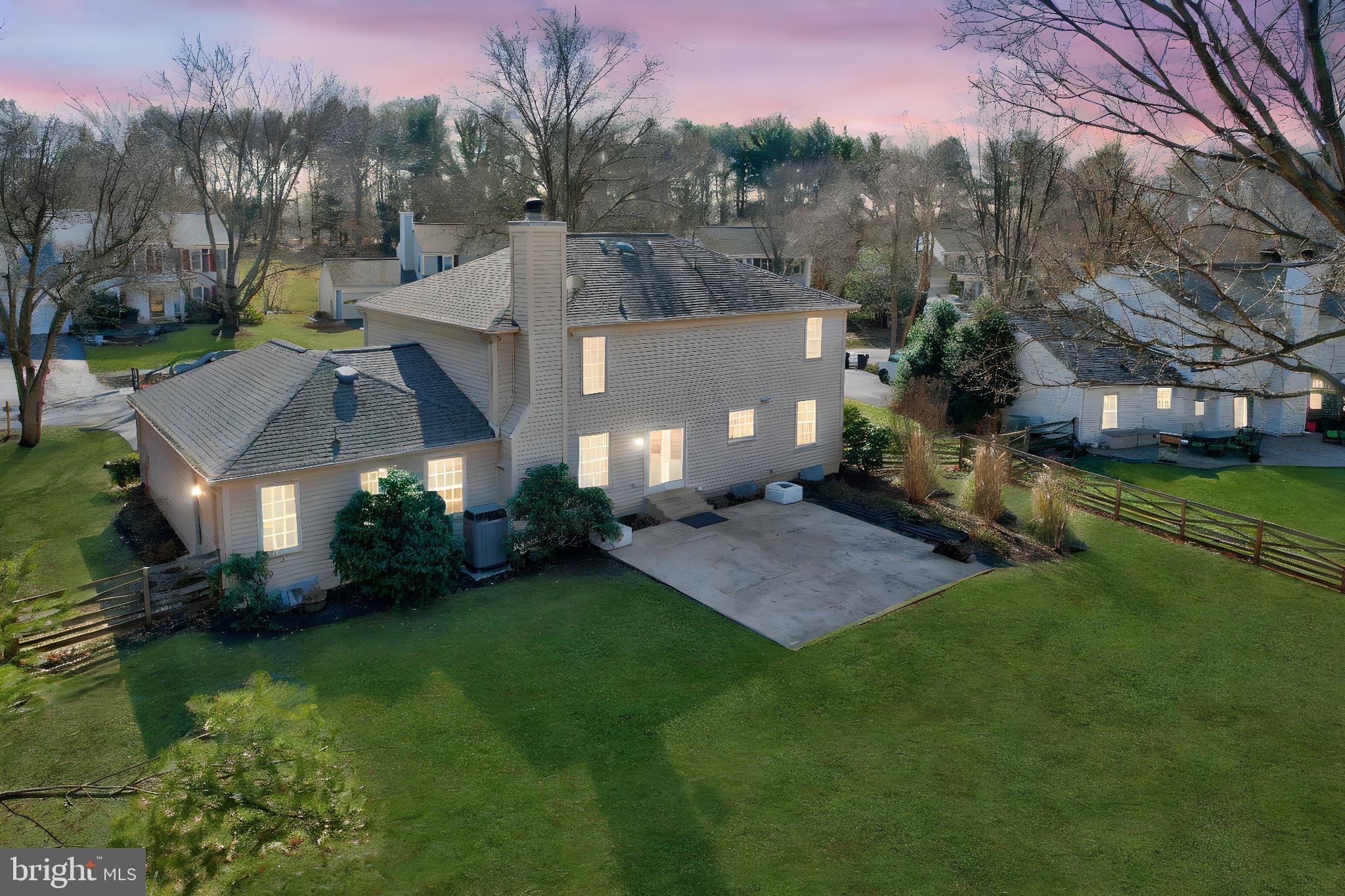 114 Peyton Road Sterling, VA 20165 - Photo 54 of 55 Gallery Image 54