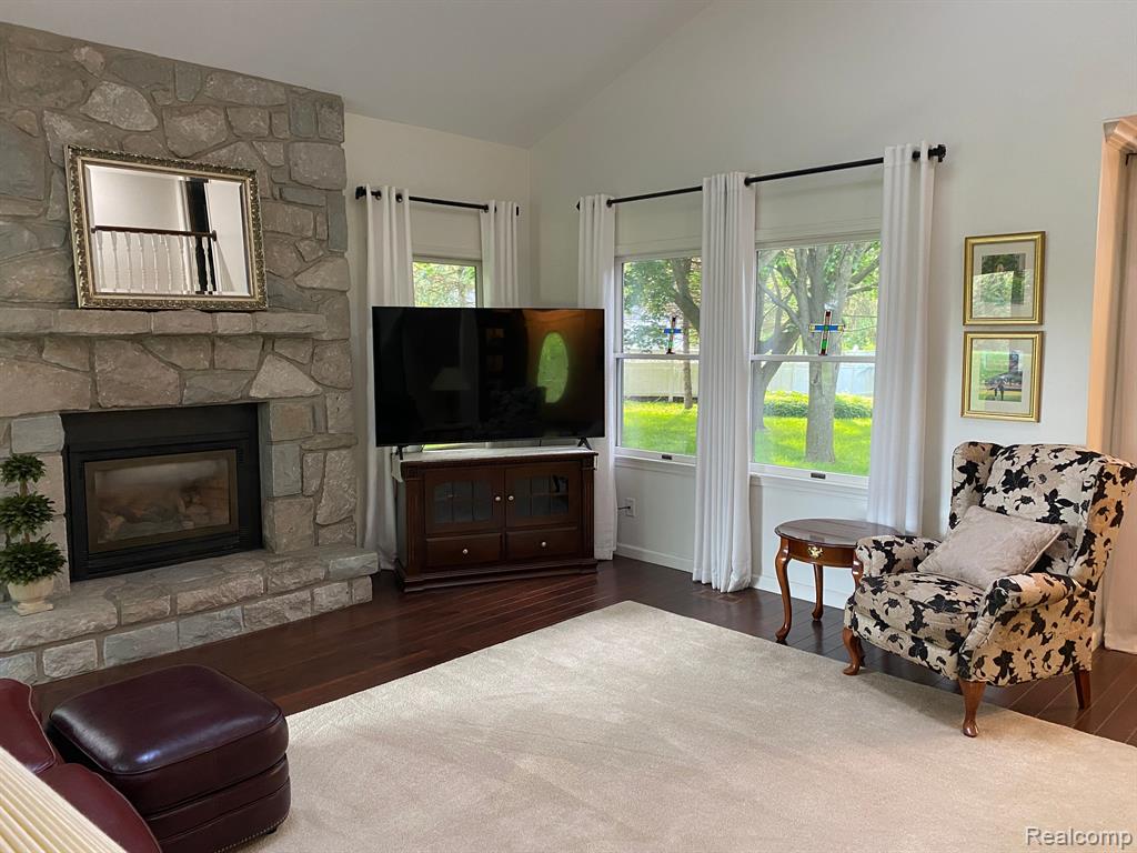 7389 Lobdell Road Linden, MI 48451 - Photo 16 of 45