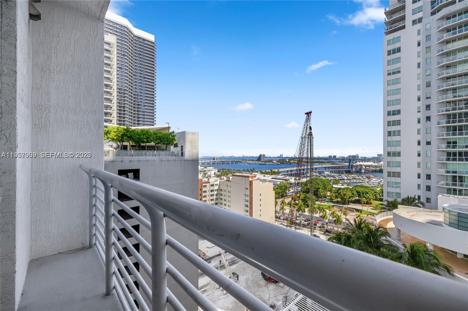 234 Northeast 3rd Street, Unit 1704 Miami, FL 33132 - Photo 16 of 21