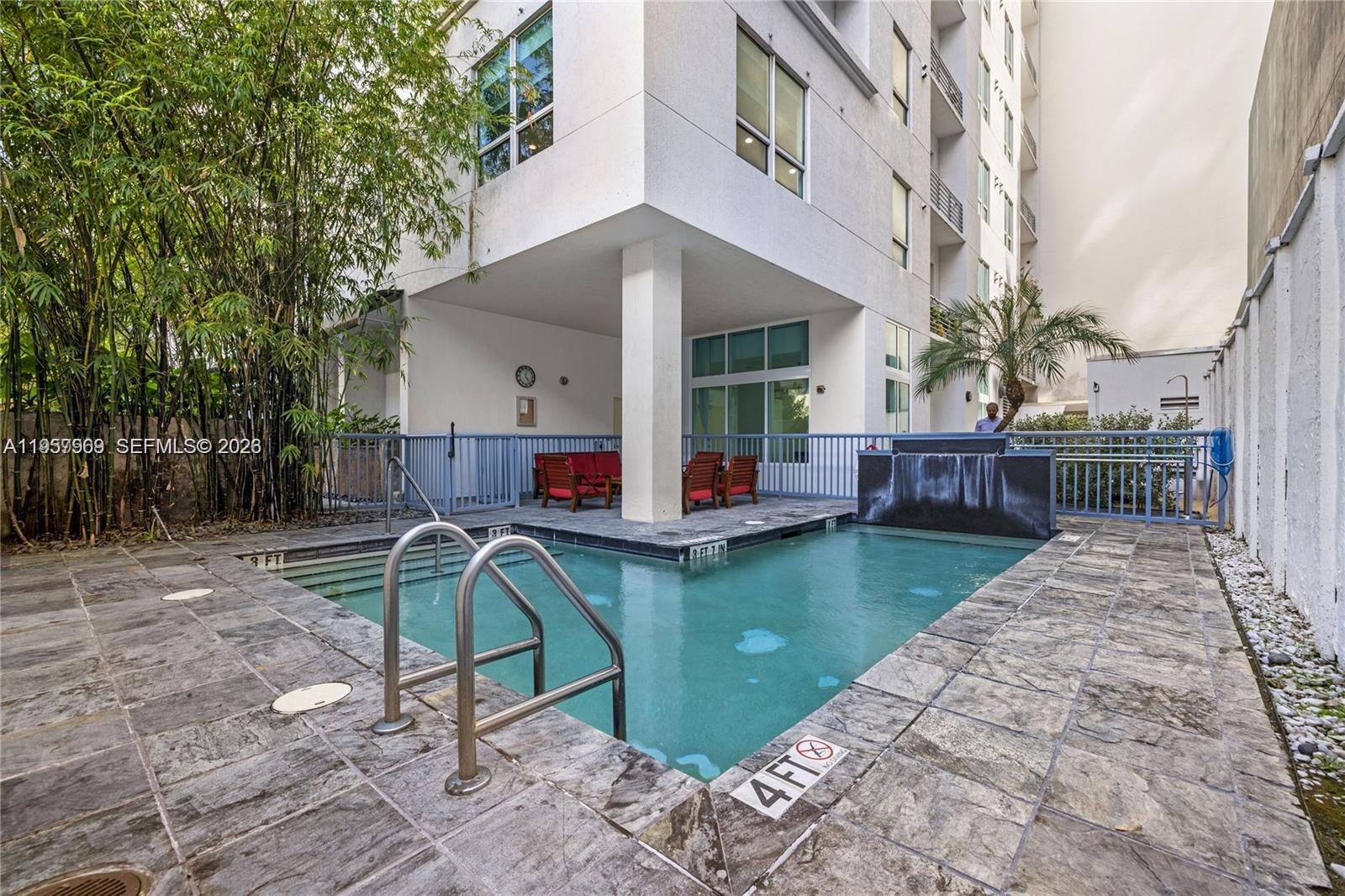 234 Northeast 3rd Street, Unit 1704 Miami, FL 33132 - Photo 18 of 21