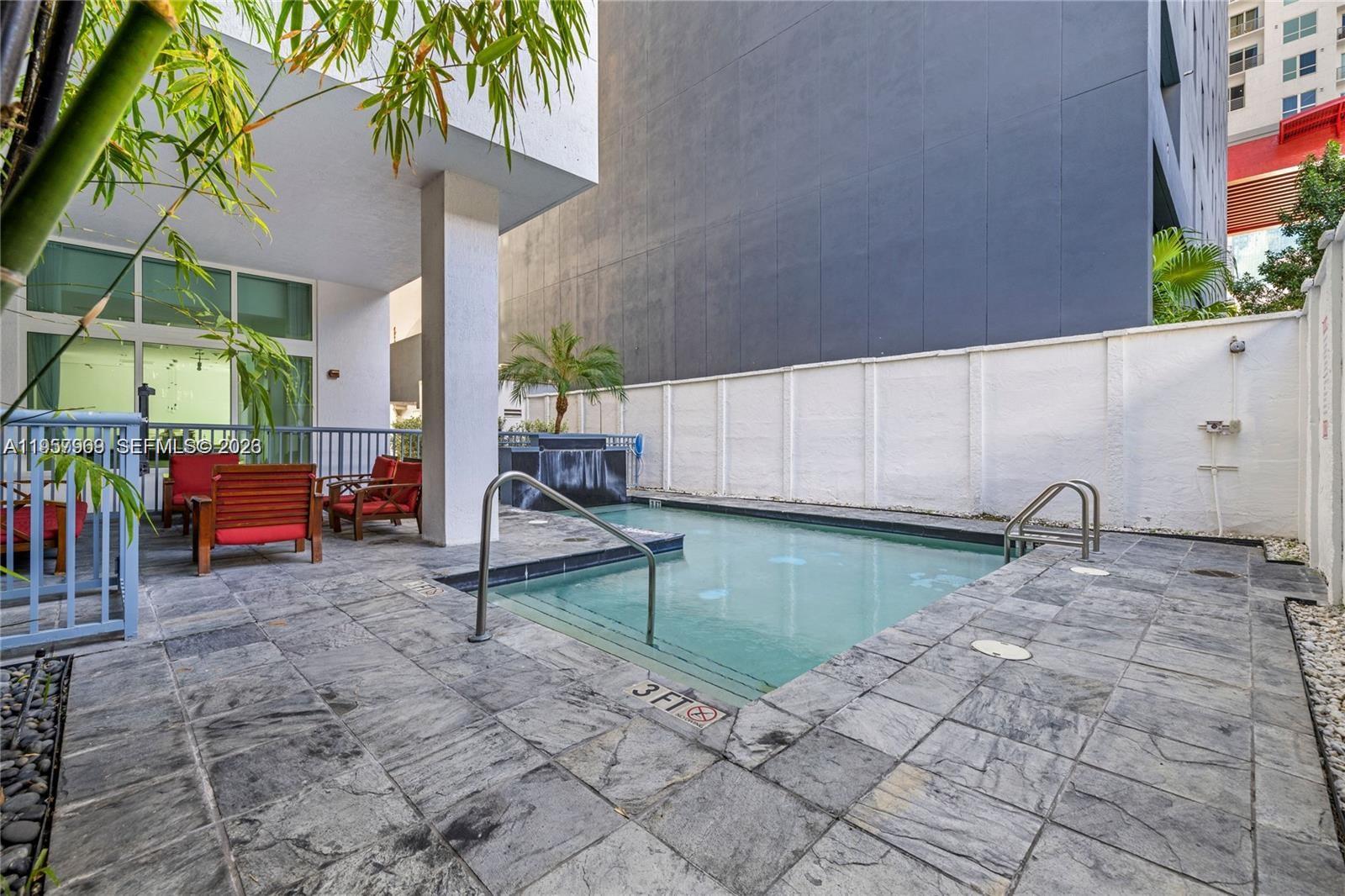 234 Northeast 3rd Street, Unit 1704 Miami, FL 33132 - Photo 19 of 21