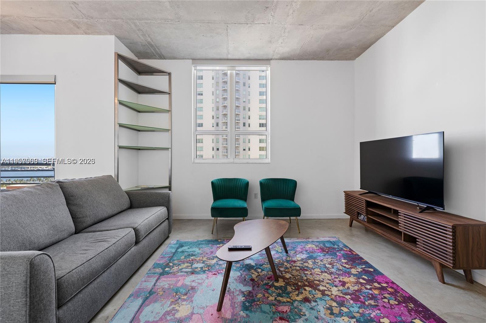 234 Northeast 3rd Street, Unit 1704 Miami, FL 33132 - Photo 7 of 21