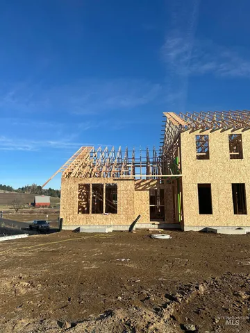 $460,000 | 1204 Edington Avenue, Moscow, ID 83843