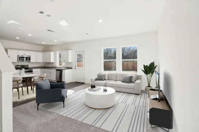 $438,990 | 177 Snowdrop Avenue, La Vergne, TN 37086