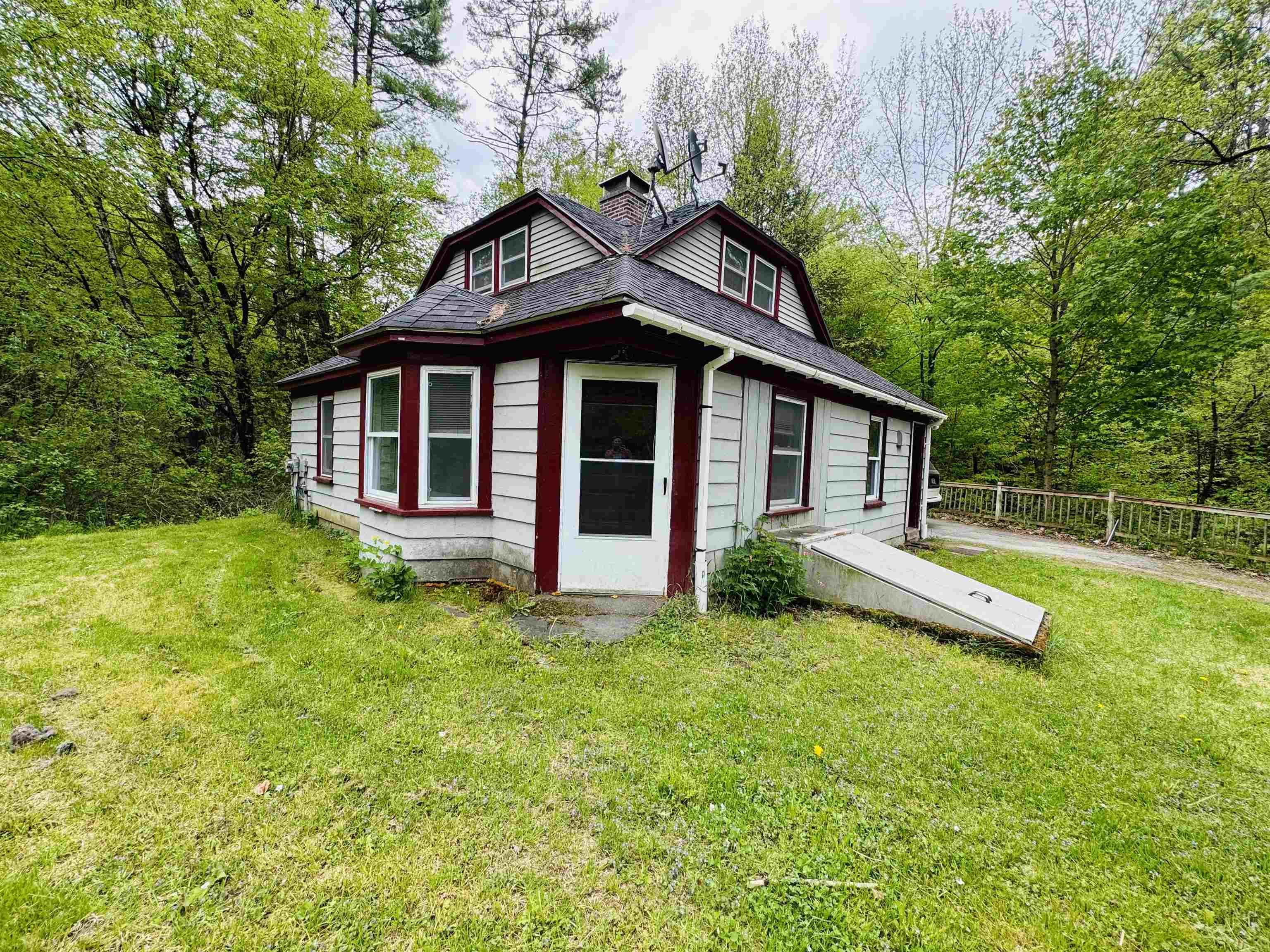 328 North Main Street Lebanon, NH 03784 - Photo 1 of 16