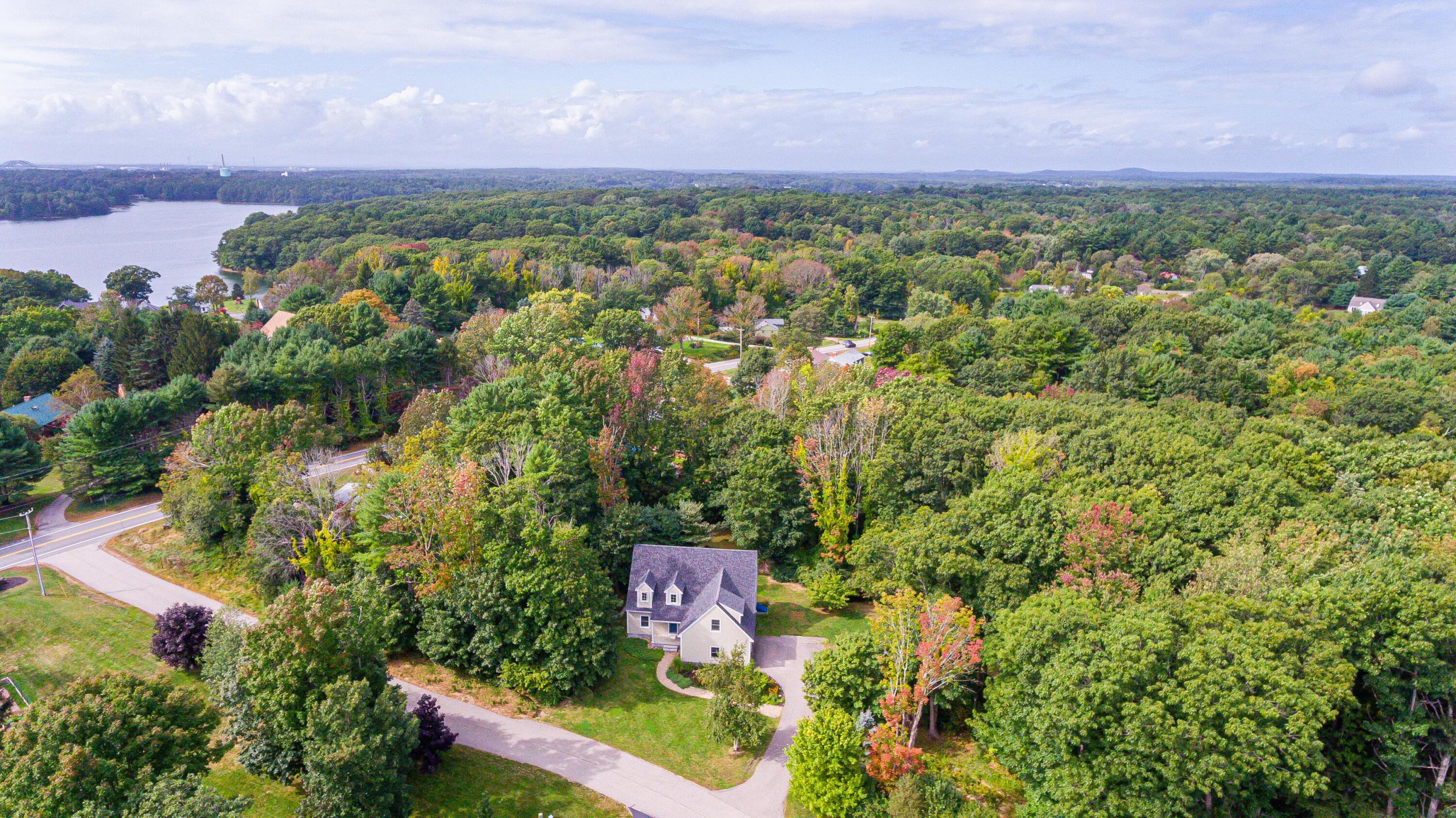 1 Janah Lane Kittery Point, ME 03905 - Photo 2 of 61 2