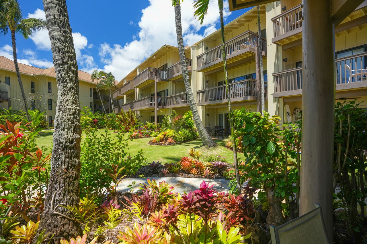 410 Papaloa Road, Unit 114 Kapaa, HI 96746 - Photo 21 of 28