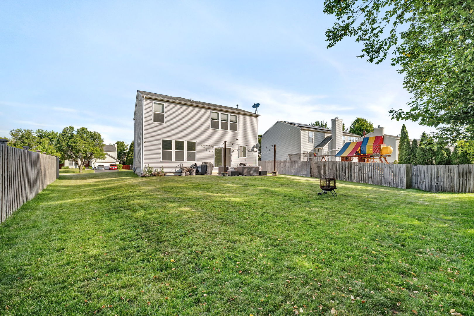 170 Holly Street Bolingbrook, IL 60490 - Photo 30 of 45