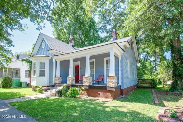 $296,000 | 112 Greene Street, Augusta, GA 30901