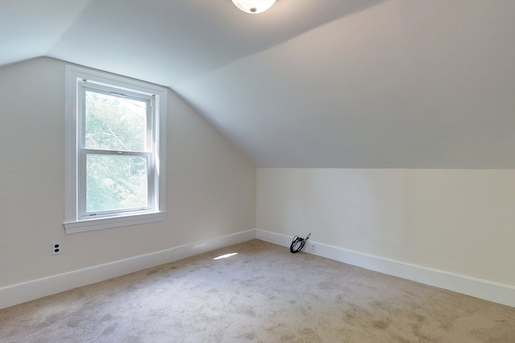 92 Squannacook Road Shirley, MA 01464 - Photo 20 of 38 an empty room with a window