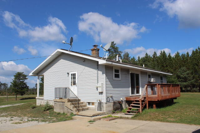 6927 South Staley Lake Road Roscommon, MI 48653 - Photo 3 of 28 Gallery Image 3