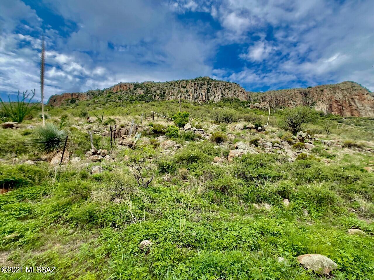 Tbd Tbd Stone Court, Unit 75/2 Rio Rico, AZ 85648 - Photo 6 of 21