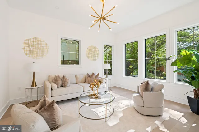 $3,999,900 | 5631 MacArthur Boulevard Northwest, Washington, DC 20016