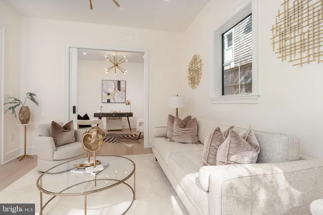 $3,999,900 | 5631 MacArthur Boulevard Northwest, Washington, DC 20016