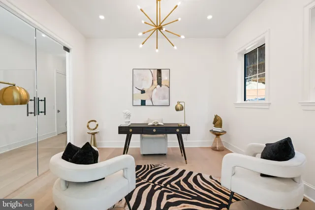 $3,999,900 | 5631 MacArthur Boulevard Northwest, Washington, DC 20016