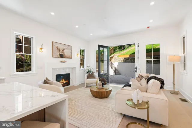 $3,999,900 | 5631 MacArthur Boulevard Northwest, Washington, DC 20016