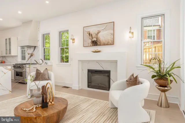 $3,999,900 | 5631 MacArthur Boulevard Northwest, Washington, DC 20016