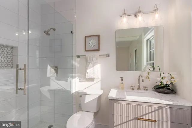 $3,999,900 | 5631 MacArthur Boulevard Northwest, Washington, DC 20016