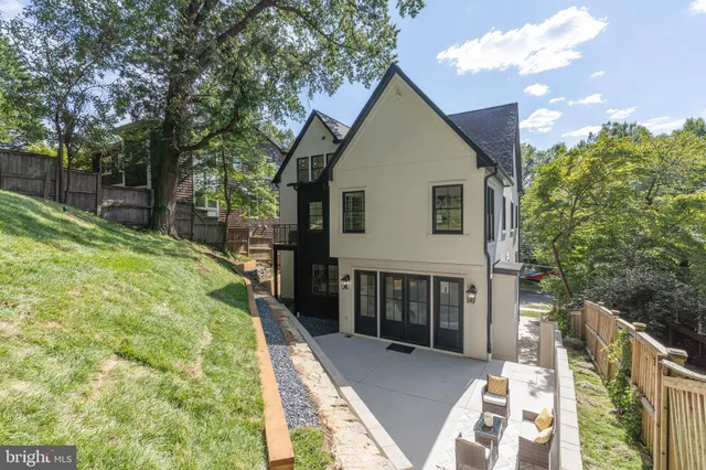 $3,999,900 | 5631 MacArthur Boulevard Northwest, Washington, DC 20016