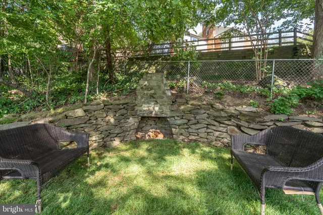 $3,999,900 | 5631 MacArthur Boulevard Northwest, Washington, DC 20016