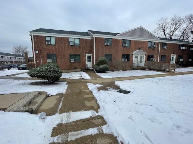 216-21 73rd Avenue, Unit 1 Queens, NY 11364 - Photo 4 of 12 View of front of property