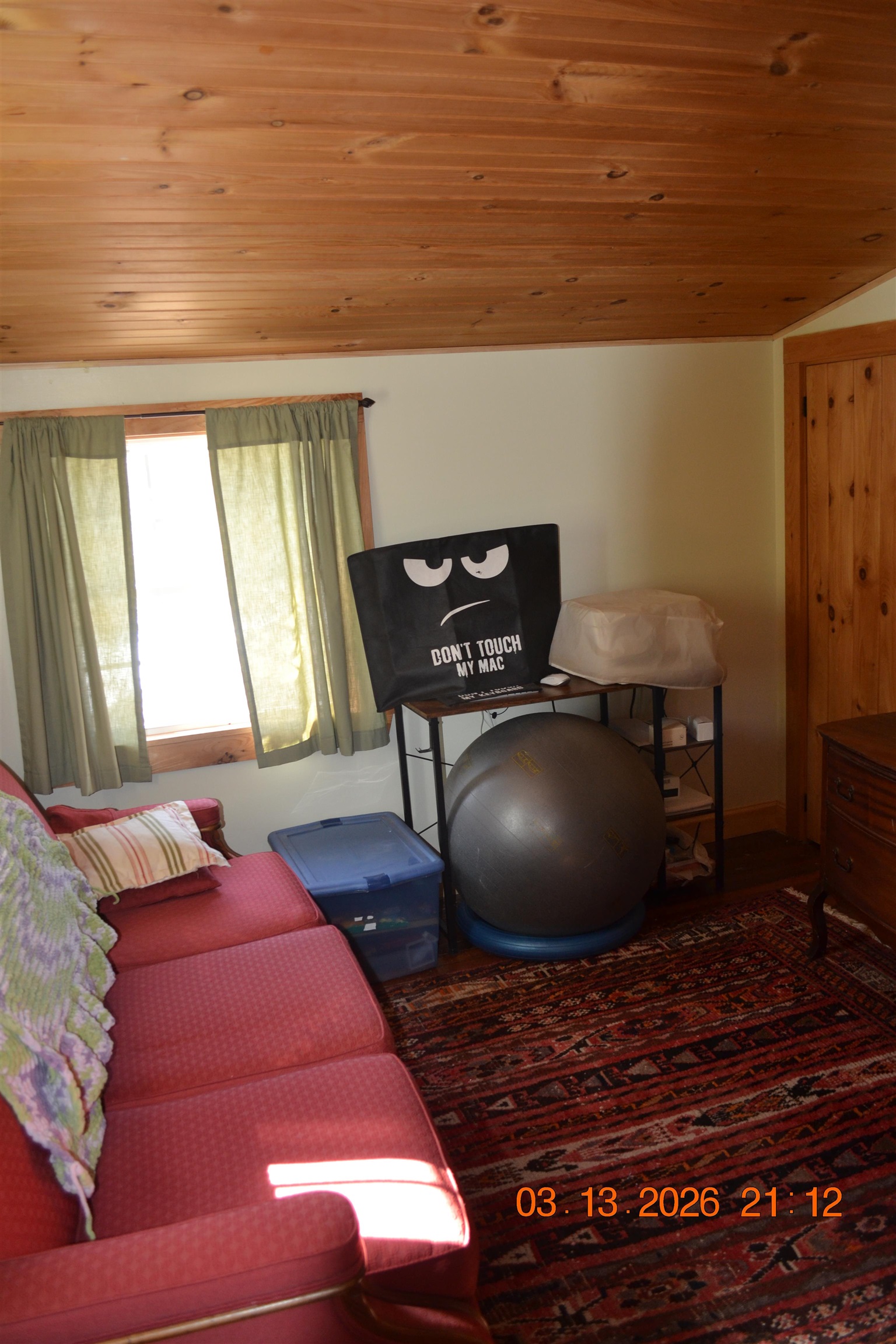 168 Huntress Bridge Road, Unit 19 Effingham, NH 03882 - Photo 11 of 24