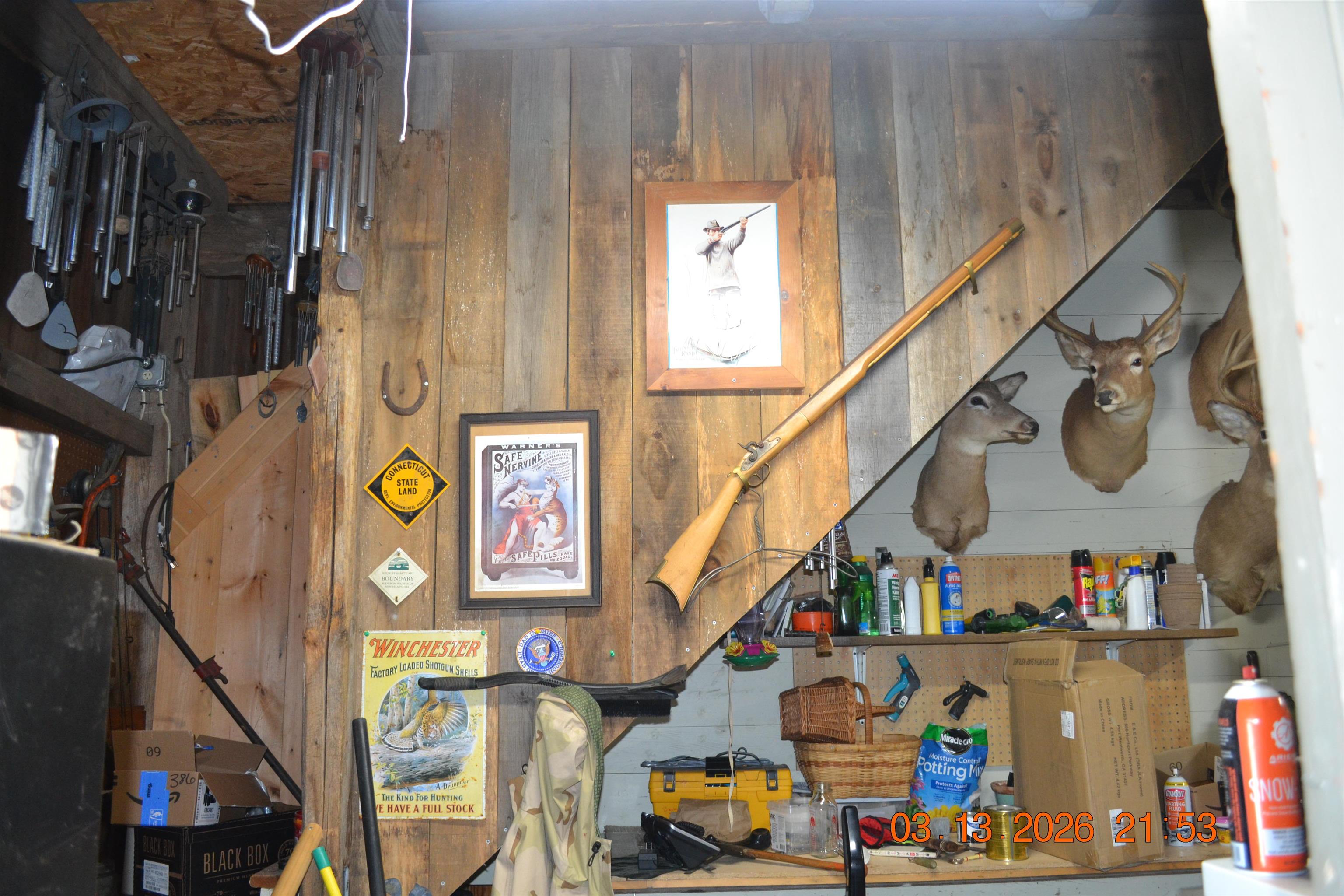 168 Huntress Bridge Road, Unit 19 Effingham, NH 03882 - Photo 16 of 24