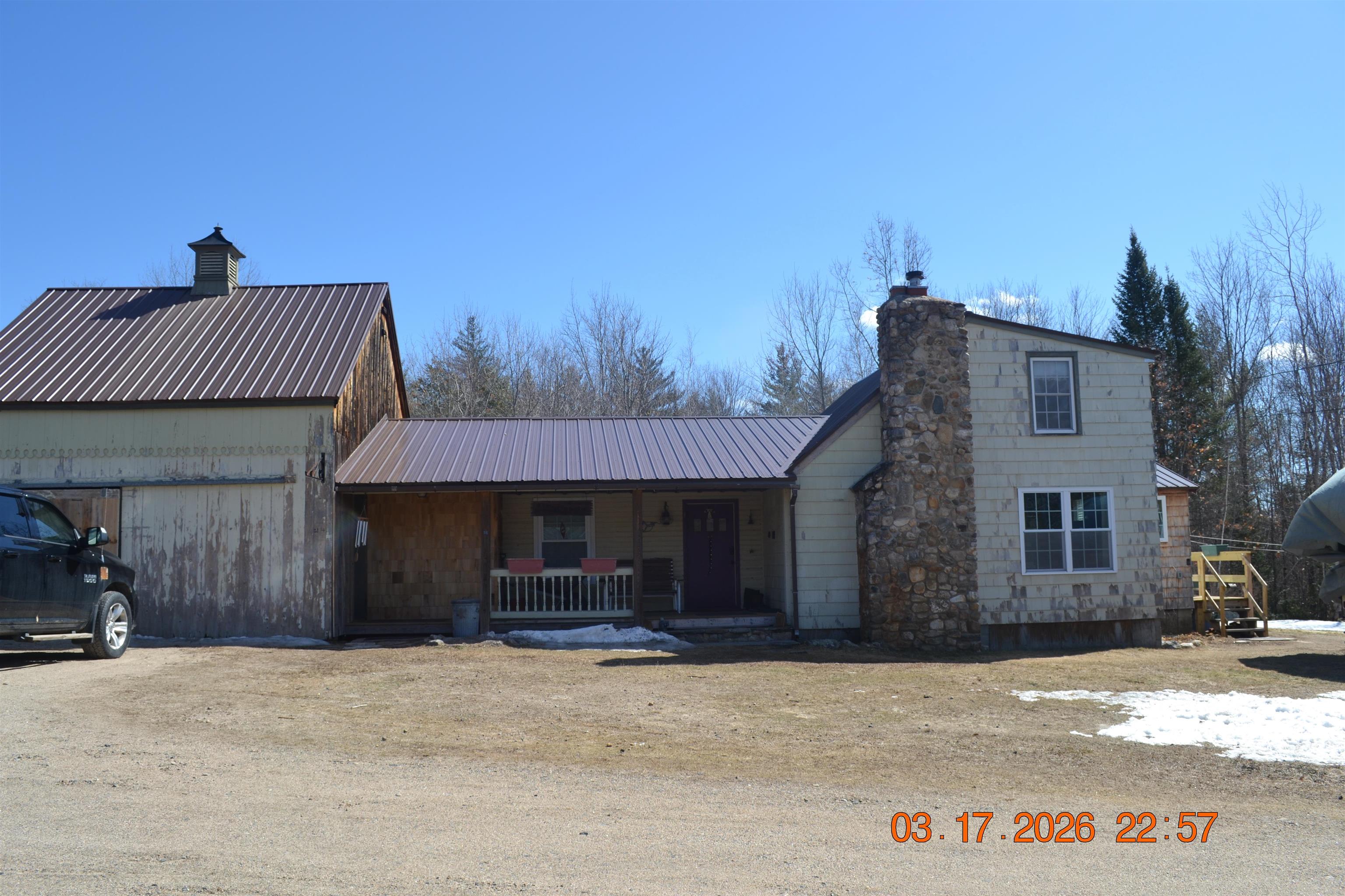 168 Huntress Bridge Road, Unit 19 Effingham, NH 03882 - Photo 20 of 24