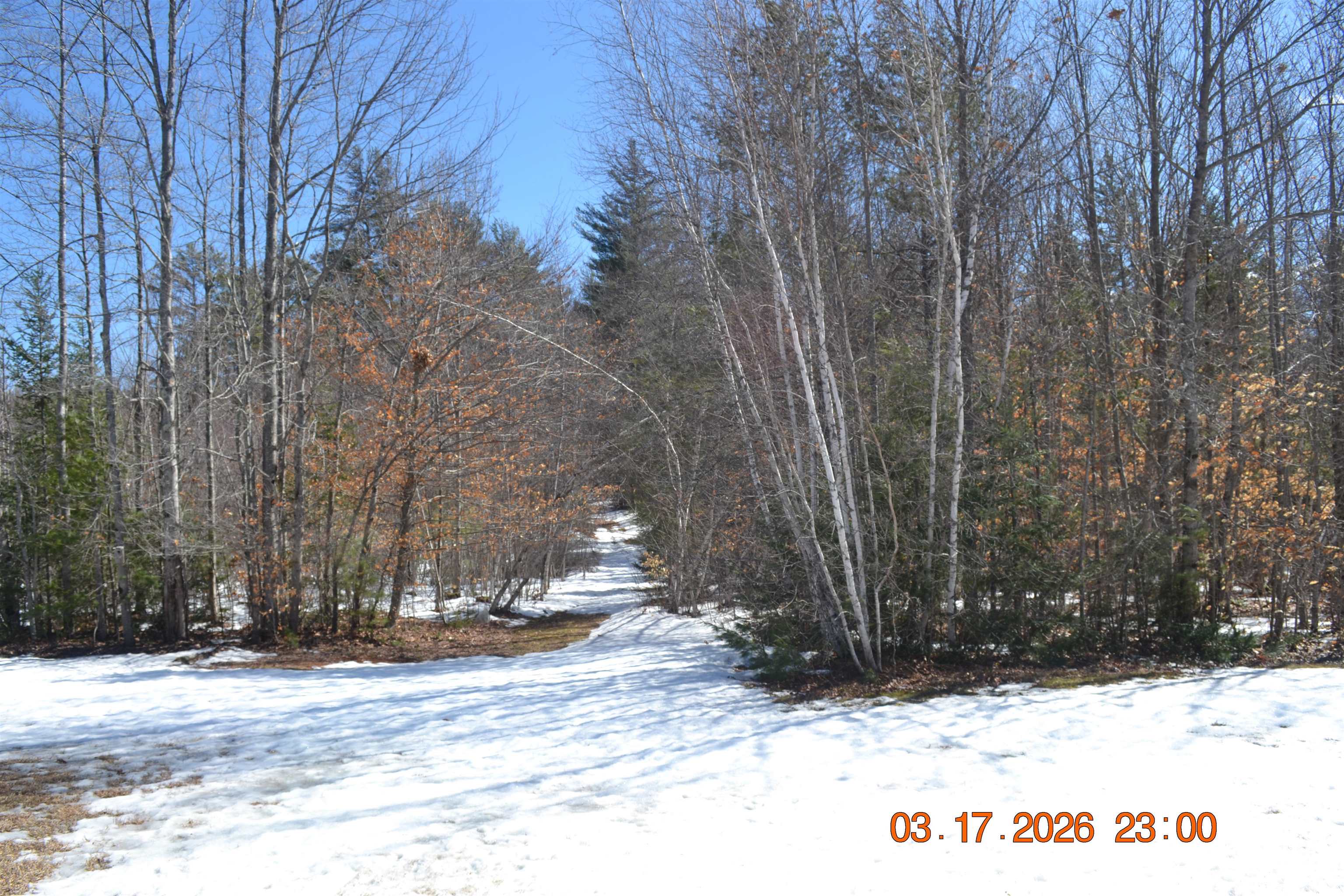 168 Huntress Bridge Road, Unit 19 Effingham, NH 03882 - Photo 23 of 24