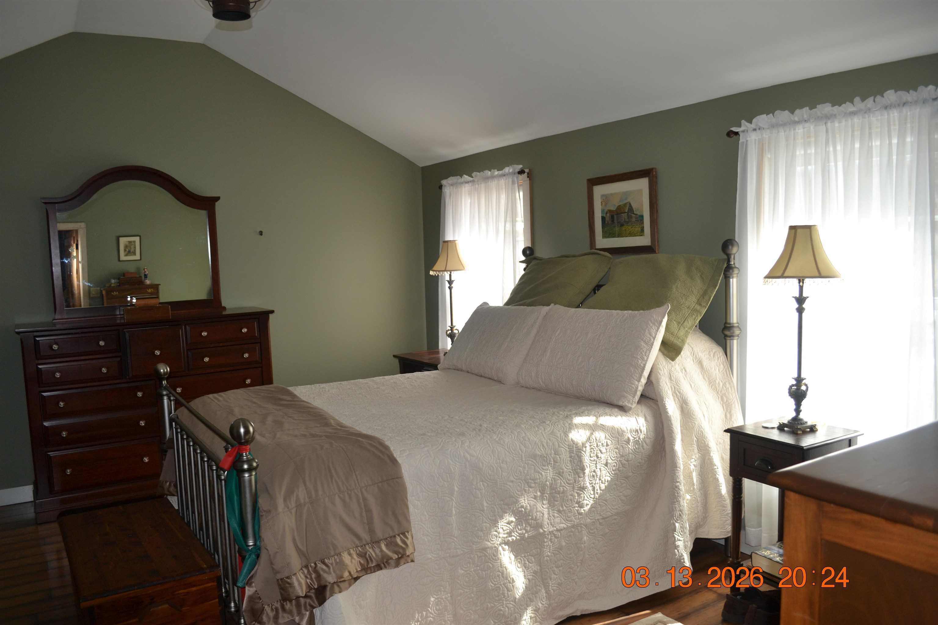 168 Huntress Bridge Road, Unit 19 Effingham, NH 03882 - Photo 8 of 24