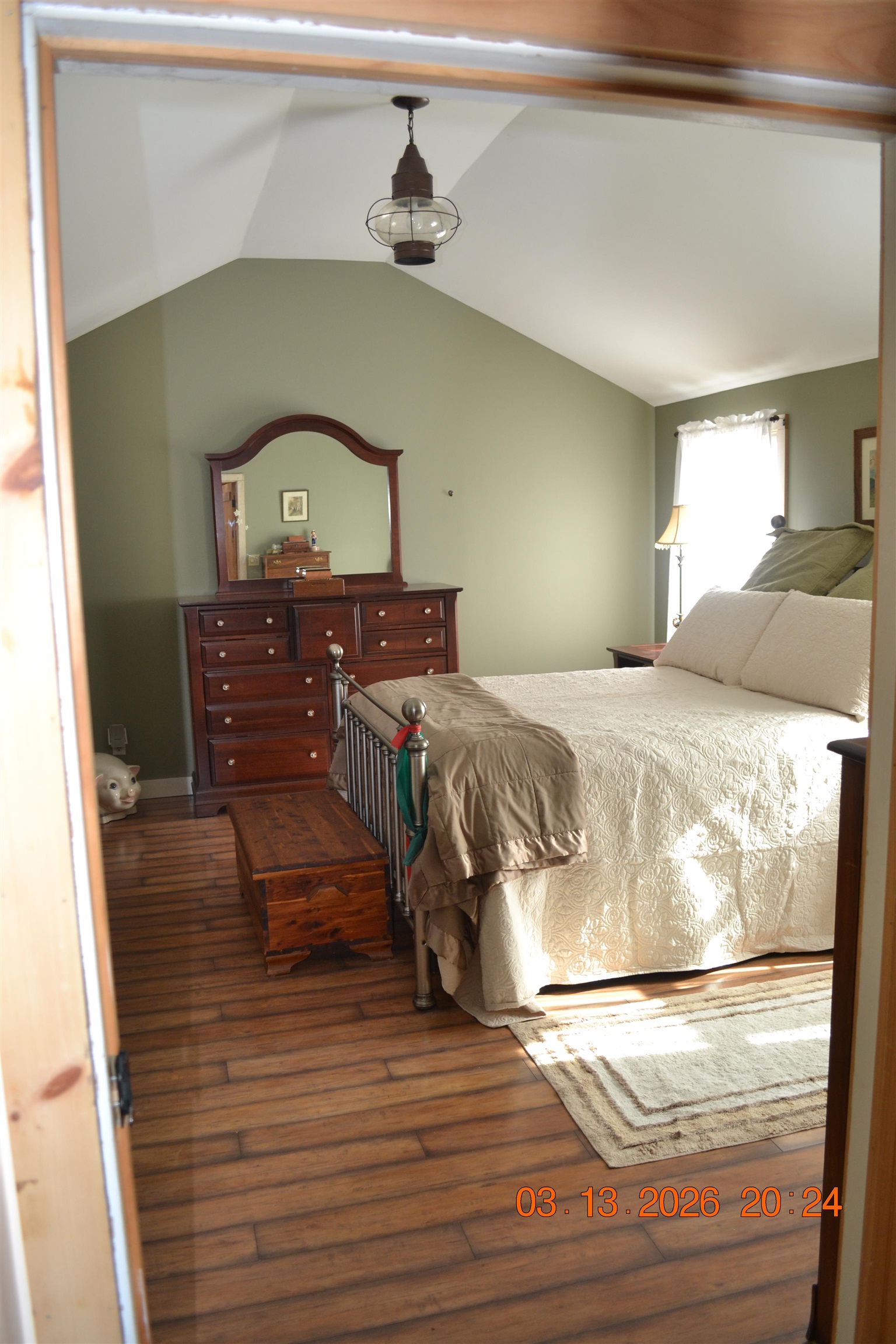 168 Huntress Bridge Road, Unit 19 Effingham, NH 03882 - Photo 9 of 24