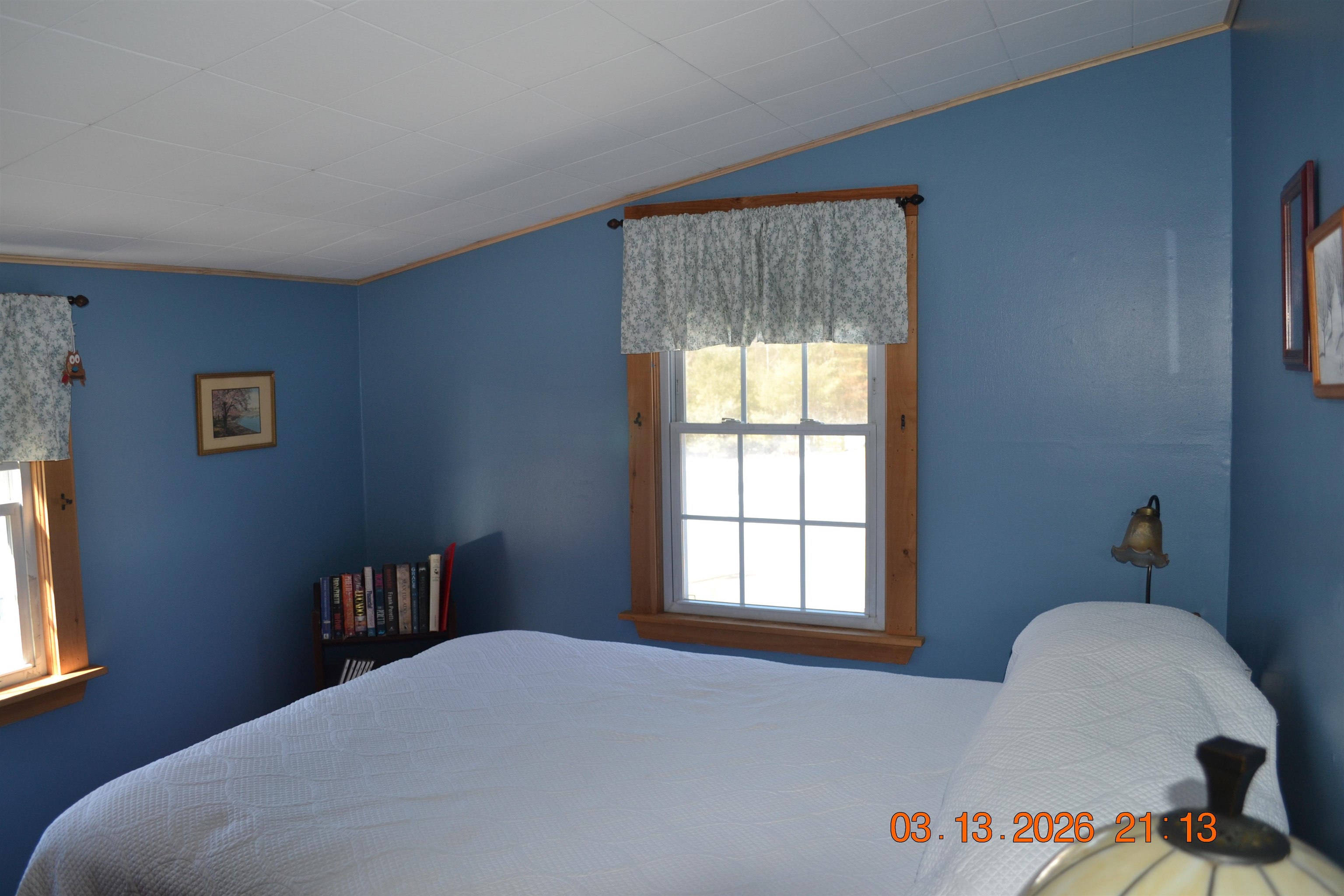 168 Huntress Bridge Road, Unit 19 Effingham, NH 03882 - Photo 10 of 24