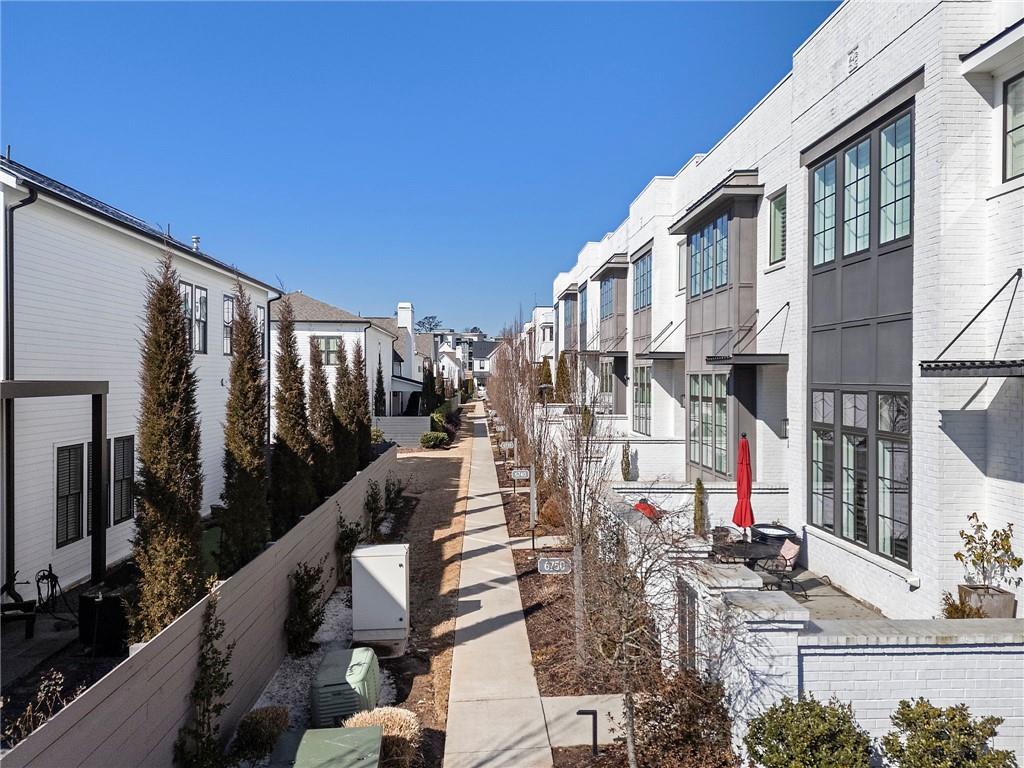 6740 Avis Walk Alpharetta, GA 30005 - Photo 1 of 58