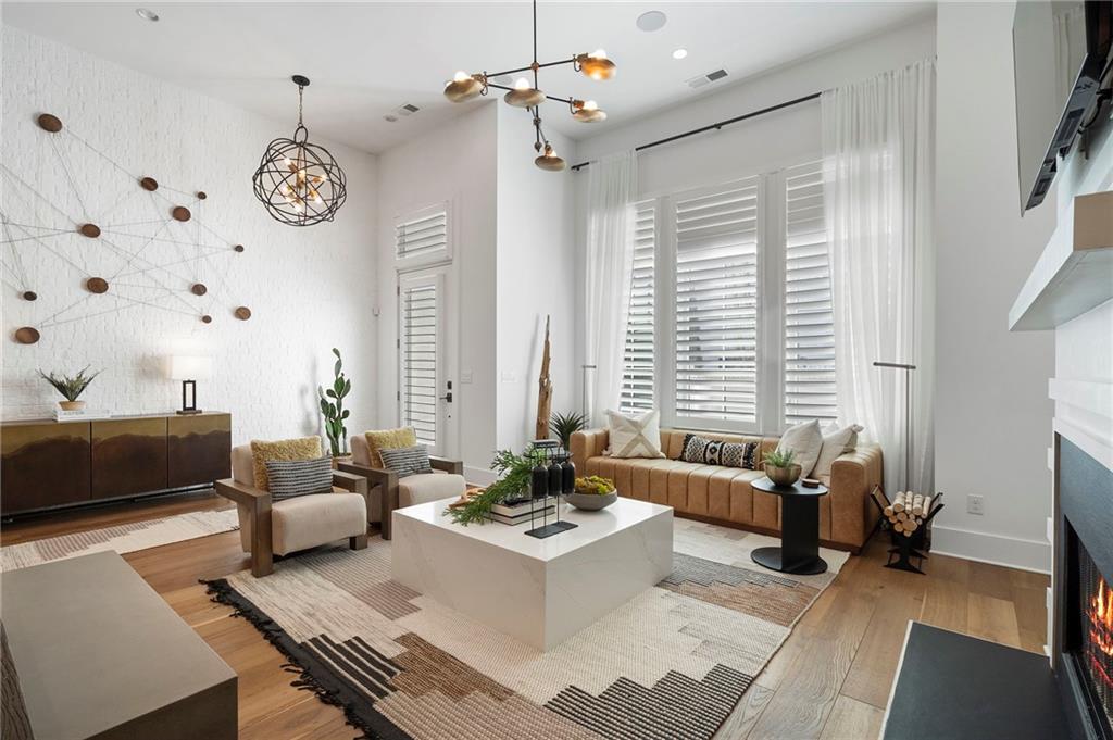 6740 Avis Walk Alpharetta, GA 30005 - Photo 11 of 58