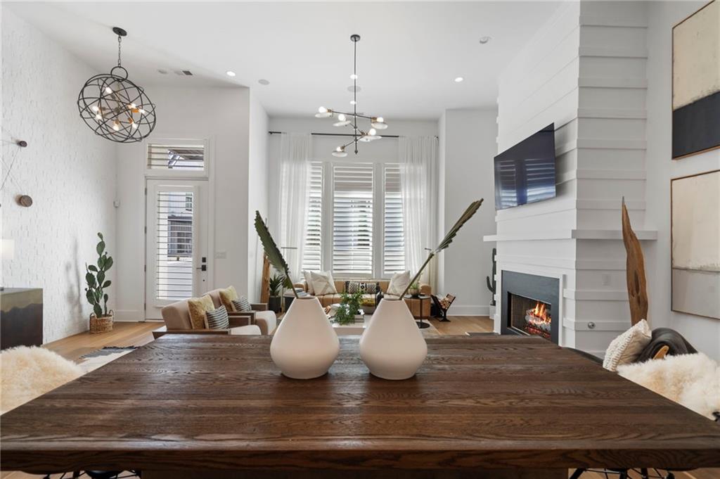 6740 Avis Walk Alpharetta, GA 30005 - Photo 13 of 58