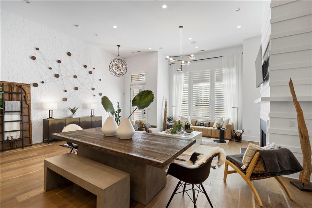 6740 Avis Walk Alpharetta, GA 30005 - Photo 14 of 58