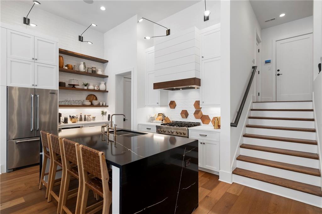 6740 Avis Walk Alpharetta, GA 30005 - Photo 20 of 58