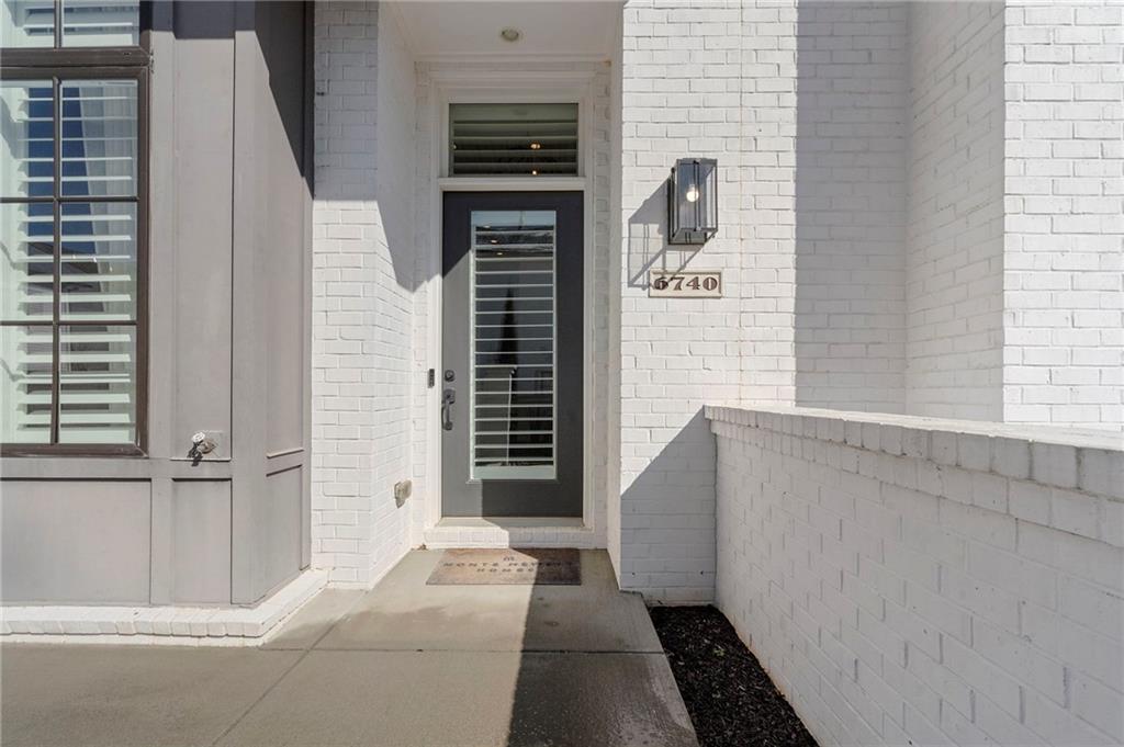 6740 Avis Walk Alpharetta, GA 30005 - Photo 2 of 58