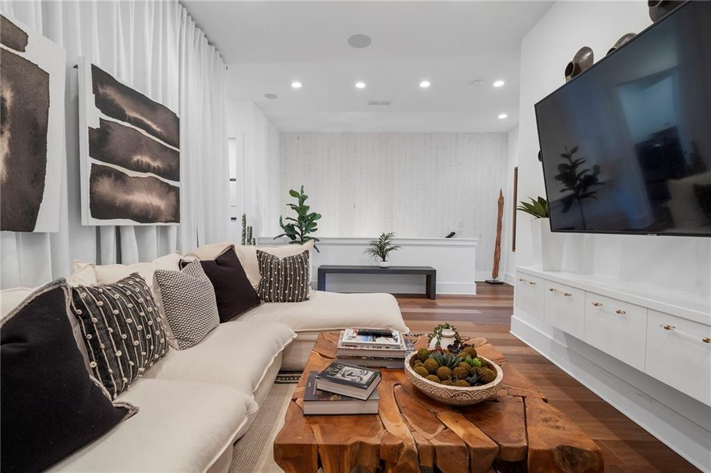 6740 Avis Walk Alpharetta, GA 30005 - Photo 30 of 58