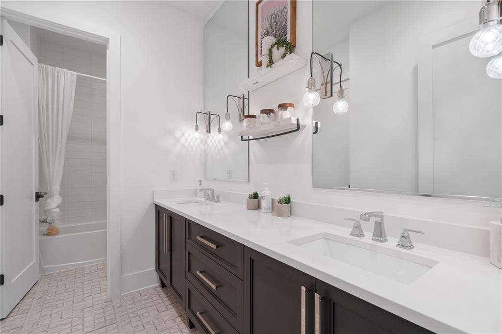 6740 Avis Walk Alpharetta, GA 30005 - Photo 40 of 58