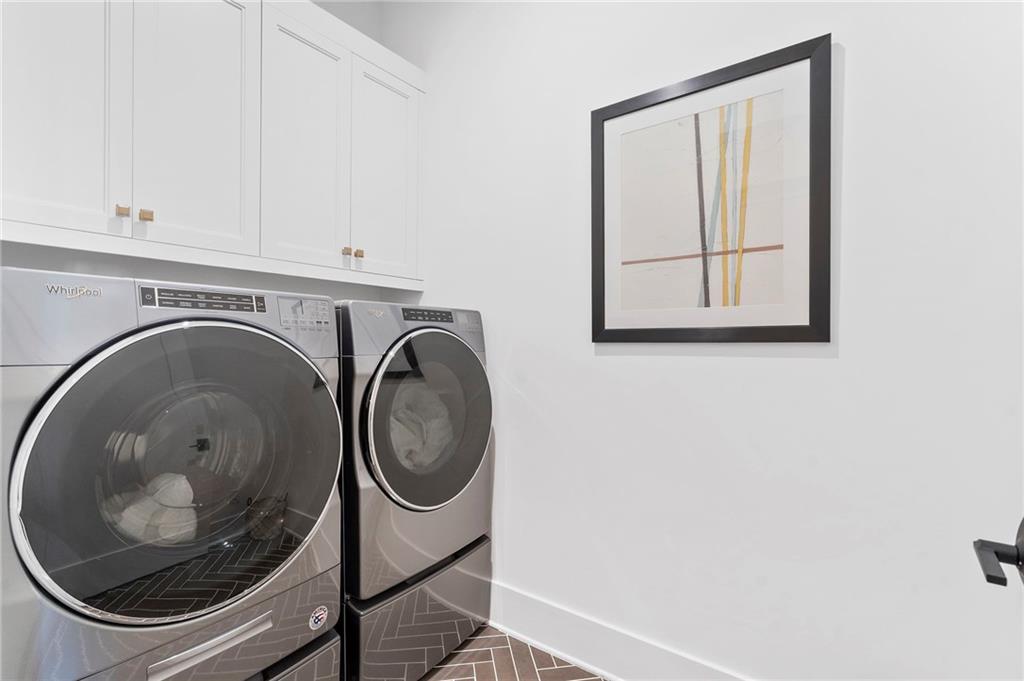 6740 Avis Walk Alpharetta, GA 30005 - Photo 46 of 58