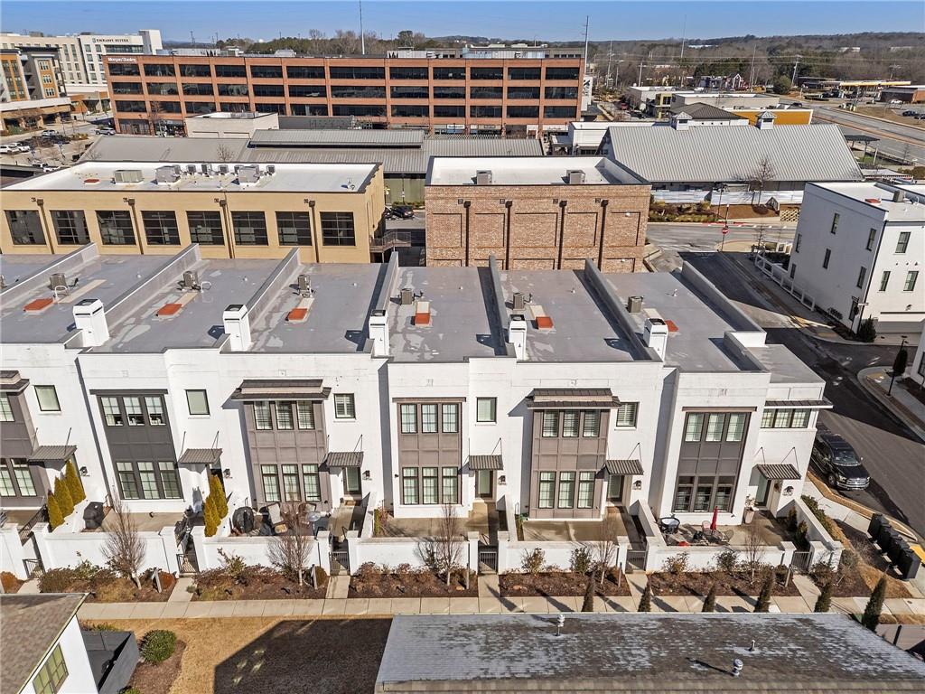 6740 Avis Walk Alpharetta, GA 30005 - Photo 47 of 58