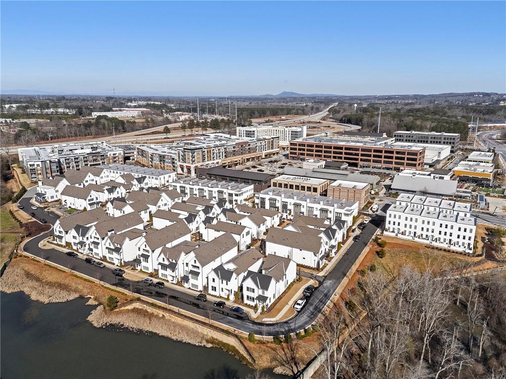 6740 Avis Walk Alpharetta, GA 30005 - Photo 48 of 58