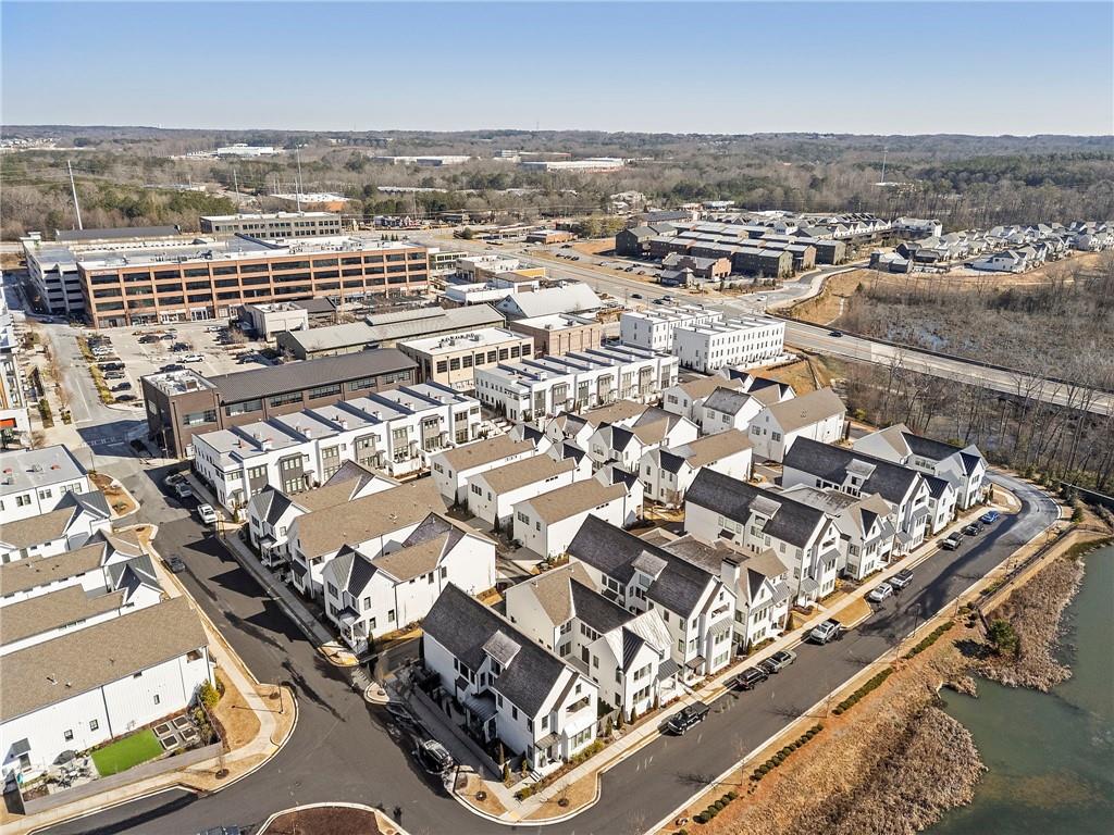 6740 Avis Walk Alpharetta, GA 30005 - Photo 49 of 58