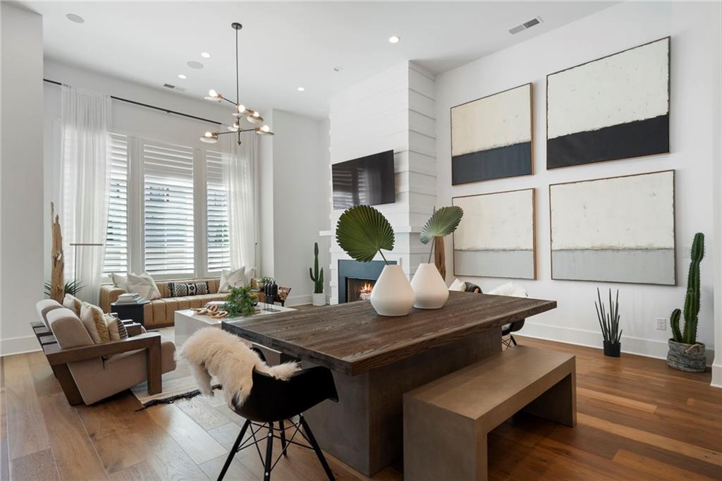 6740 Avis Walk Alpharetta, GA 30005 - Photo 5 of 58