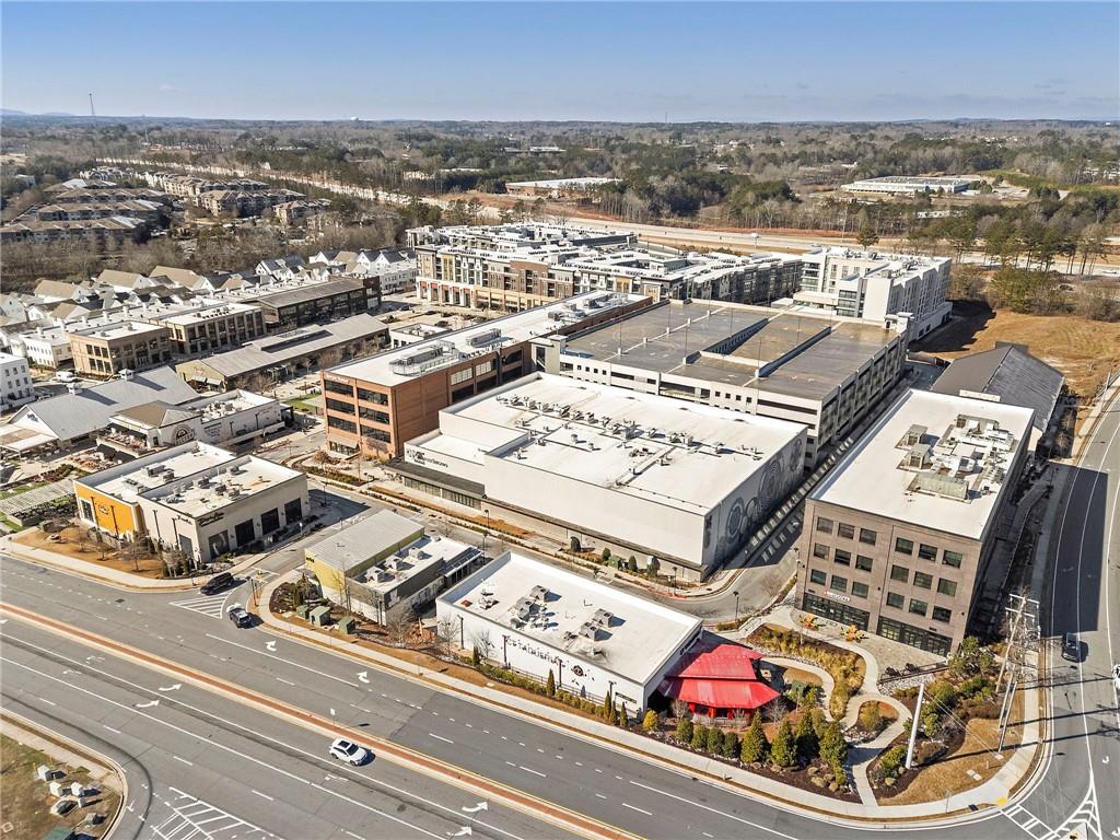 6740 Avis Walk Alpharetta, GA 30005 - Photo 51 of 58